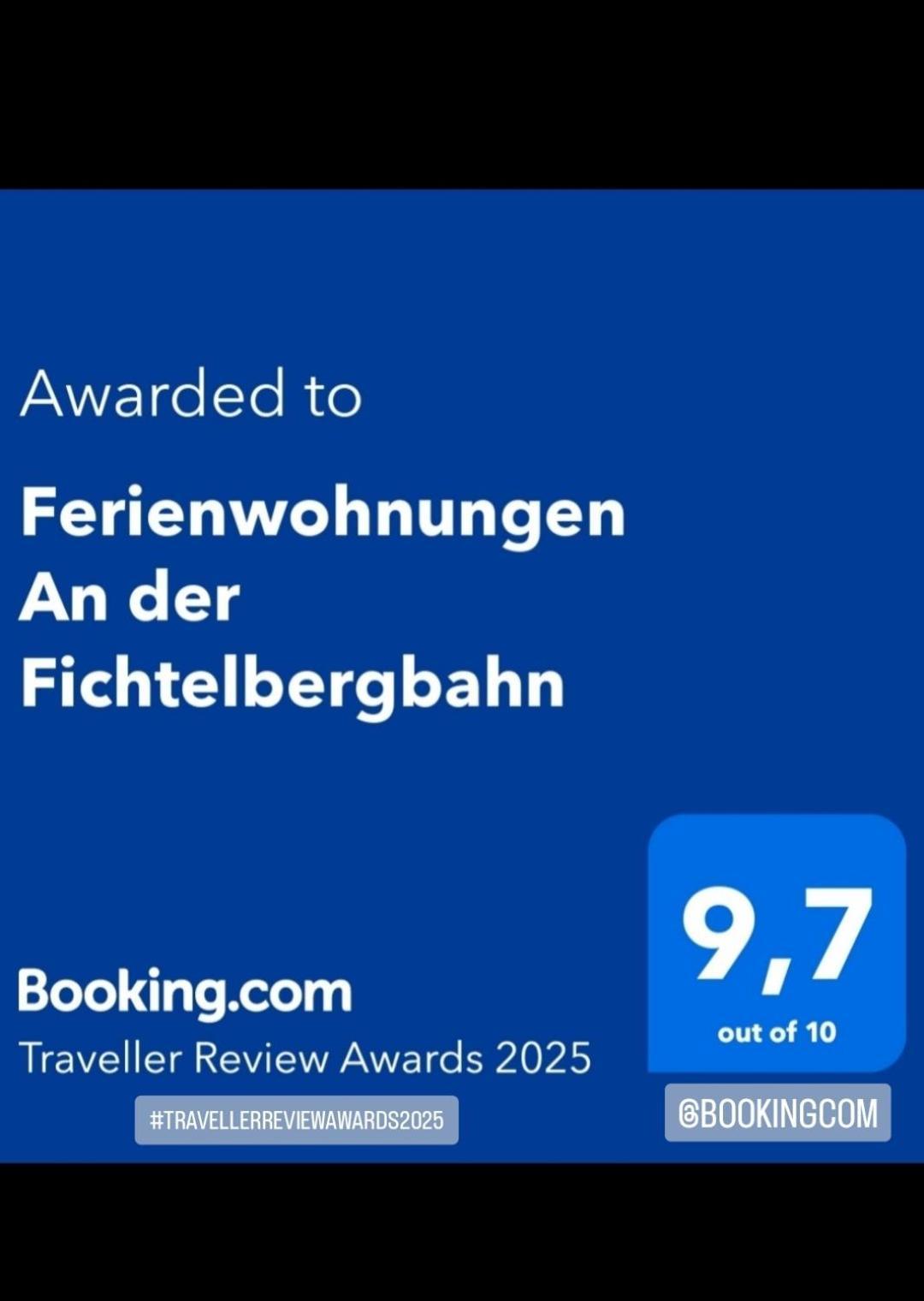 Ferienwohnungen An Der Fichtelbergbahn Cranzahl Exterior photo